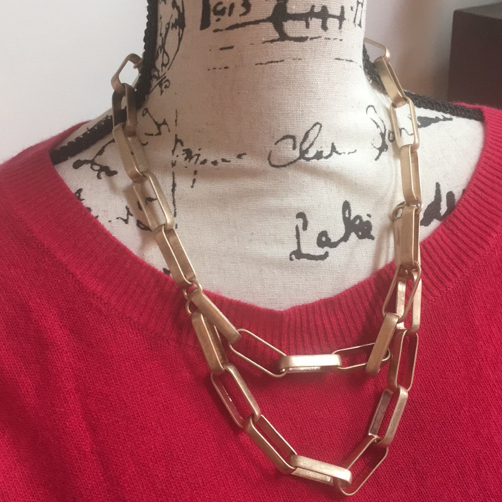 Kenneth cole necklace